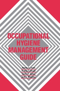Abbildung von: Occupational Hygiene Management Guide - CRC Press