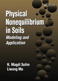 Abbildung von: Physical Nonequilibrium in Soils - CRC Press