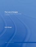 Cover: The Lure of Images - Routledge