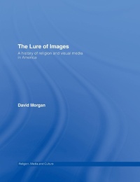 Enlarge image Cover: The Lure of Images - Routledge
