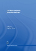 Cover: The New Imperial Histories Reader - Routledge
