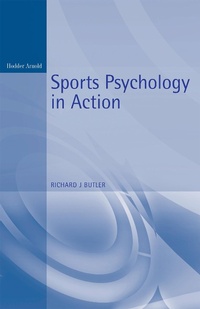 Abbildung von: Sports Psychology in Action - CRC Press