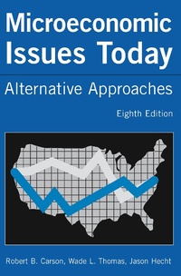 Abbildung von: Microeconomic Issues Today - Routledge