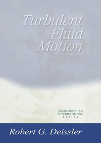Abbildung von: Turbulent Fluid Motion - CRC Press