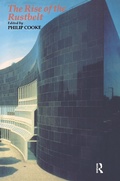 Cover: Rise Of The Rustbelt - Routledge