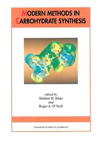 Abbildung von: Modern Methods in Carbohydrate Synthesis - CRC Press