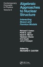 Cover: Algebraic Approaches to Nuclear Structure - CRC Press