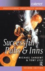 Cover: Successful Pubs and Inns - Routledge