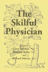 Abbildung von: Skilful Physician - CRC Press