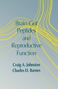Abbildung von: Brain-gut Peptides and Reproductive Function - CRC Press