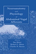 Abbildung von: Neuroanat and Physiology of Abdominal Vagal Afferents - CRC Press
