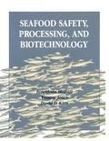 Cover: Seafood Safety, Processing, and Biotechnology - CRC Press