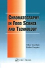 Cover: Chromatography in Food Science and Technology - CRC Press