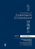 Cover: New Business Models for Sustainable Fashion - Routledge
