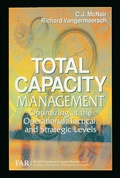 Cover: Total Capacity Management - CRC Press