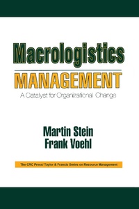 Abbildung von: Macrologistics Management - CRC Press