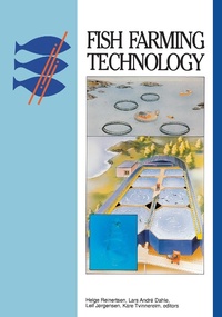 Abbildung von: Fish Farming Technology - CRC Press