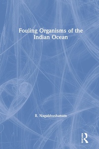Abbildung von: Fouling Organisms of the Indian Ocean - CRC Press