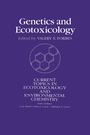 Cover: Genetics And Ecotoxicology - CRC Press