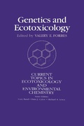 Bild: Genetics And Ecotoxicology - CRC Press