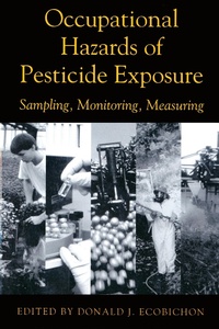 Abbildung von: Occupational Hazards Of Pesticide Exposure - CRC Press