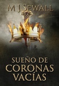 Cover: Sueno de Coronas Vacias - Next Chapter