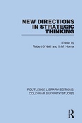 Cover: New Directions in Strategic Thinking - Routledge