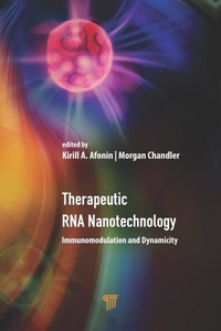 Abbildung von: Therapeutic RNA Nanotechnology - Pan Stanford Publishing Pte Ltd
