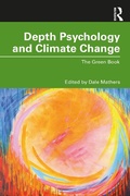Bild: Depth Psychology and Climate Change - Routledge