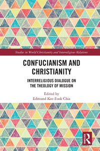 Abbildung von: Confucianism and Christianity - Routledge