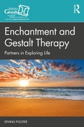 Cover: Enchantment and Gestalt Therapy - Routledge