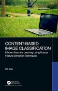 Cover: Content-Based Image Classification - Chapman & Hall/CRC
