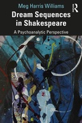 Cover: Dream Sequences in Shakespeare - Routledge
