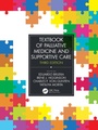 Cover: Textbook of Palliative Medicine and Supportive Care - CRC Press