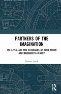 Cover: Partners of the Imagination - Routledge