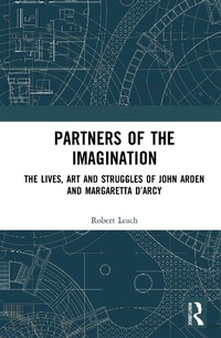 Enlarge image Cover: Partners of the Imagination - Routledge