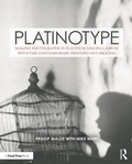 Cover: Platinotype - Routledge
