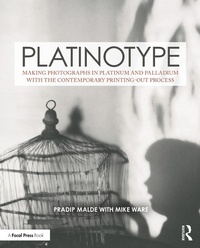 Abbildung von: Platinotype - Routledge