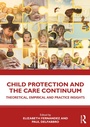 Cover: Child Protection and the Care Continuum - Routledge