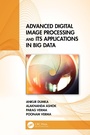 Cover: Advanced Digital Image Processing and Its Applications in Big Data - CRC Press