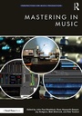 Cover: Mastering in Music - Focal Press