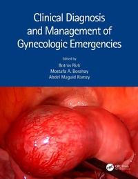 Abbildung von: Clinical Diagnosis and Management of Gynecologic Emergencies - CRC Press