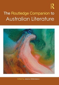 Abbildung von: The Routledge Companion to Australian Literature - Routledge
