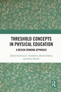 Cover: Threshold Concepts in Physical Education - Routledge