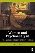 Cover: Women and Psychoanalysis - Routledge