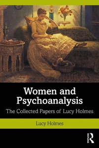 Abbildung von: Women and Psychoanalysis - Routledge