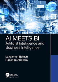 Abbildung von: AI Meets BI - Auerbach