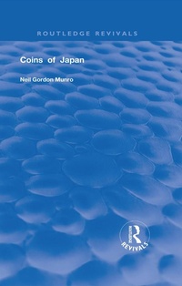 Abbildung von: Coins of Japan - Routledge