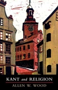 Cover: Kant and Religion - Cambridge University Press