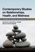 Cover: Contemporary Studies on Relationships, Health, and Wellness - Cambridge University Press